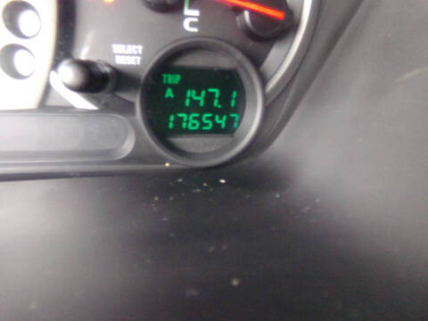 2003 Honda Pilot EX-L