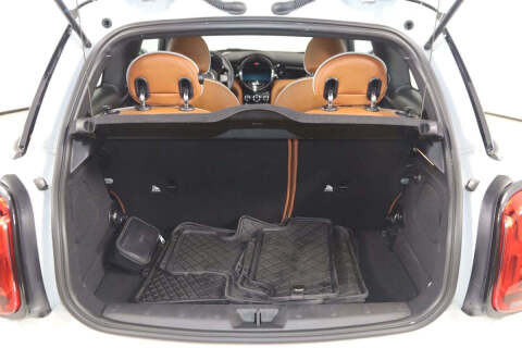 2024 MINI Hardtop 2 Door John Cooper Works