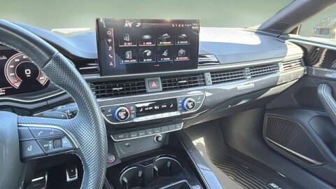 2023 Audi S5 Sportback 3.0T quattro Prestige