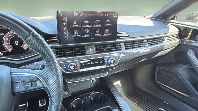 2023 Audi S5 Sportback 3.0T quattro Prestige