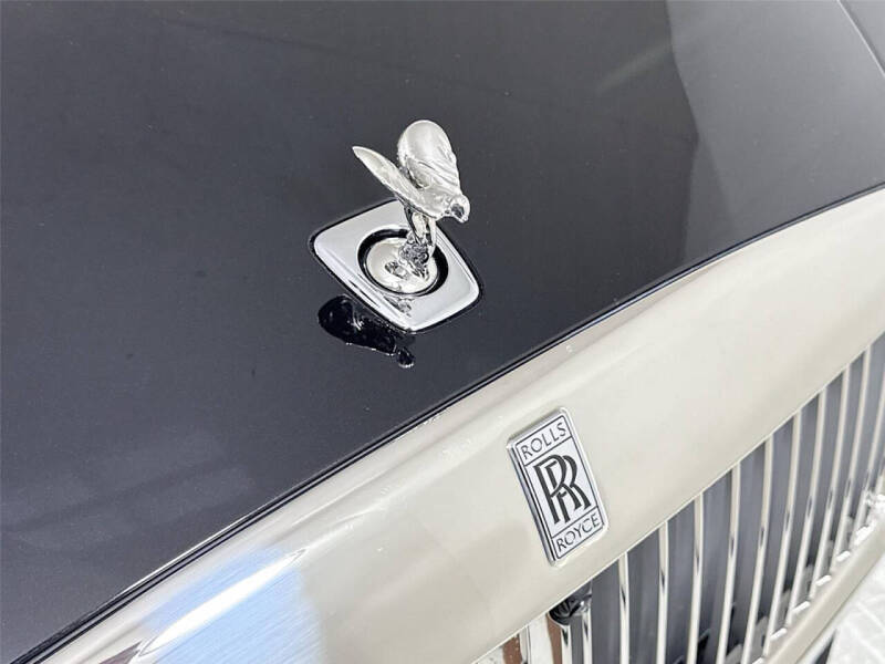 2024 Rolls-Royce Spectre