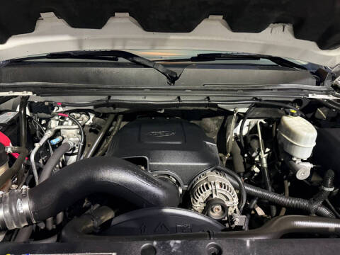 2009 GMC Sierra 2500HD