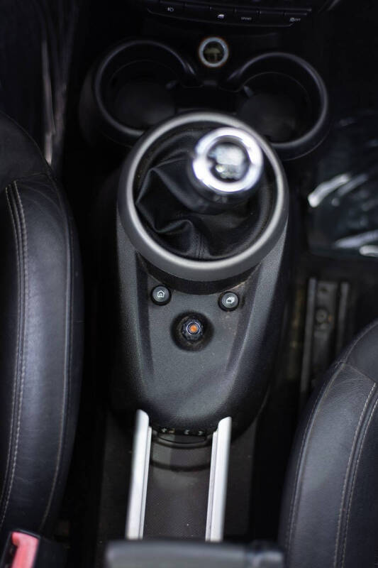 2012 MINI Cooper Countryman S ALL4