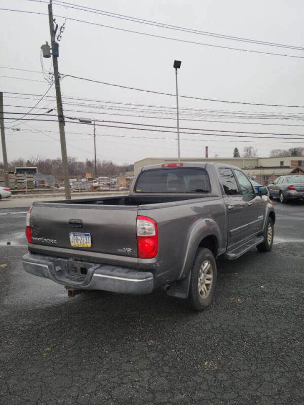 2004 Toyota Tundra SR5 photo 9