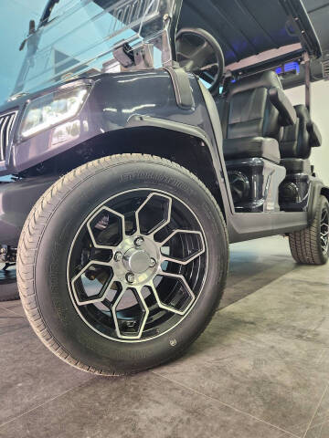 2025 Evolution D5 Ranger 4