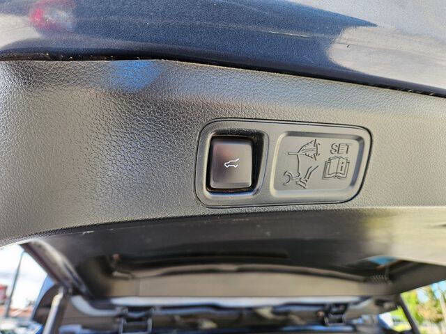 2019 Ford Expedition MAX Platinum