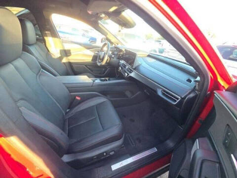 2024 Acura ZDX A-SPEC