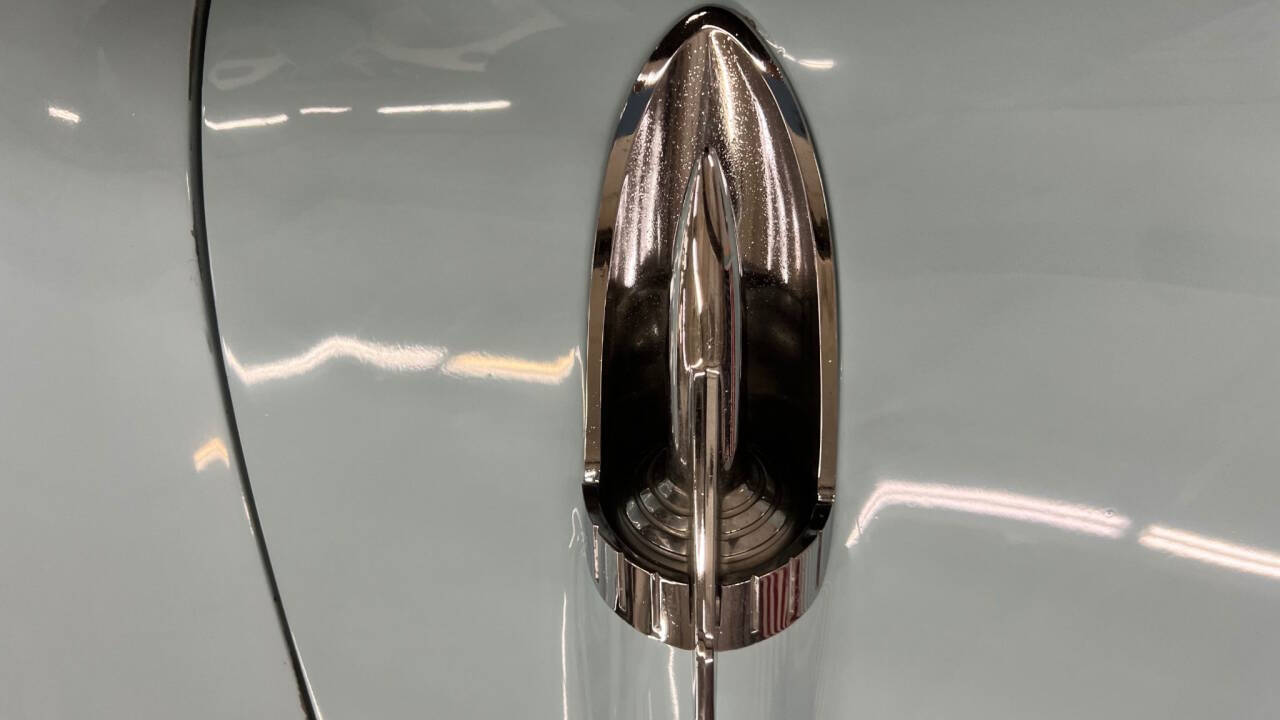 1957 Chevrolet Bel Air 52