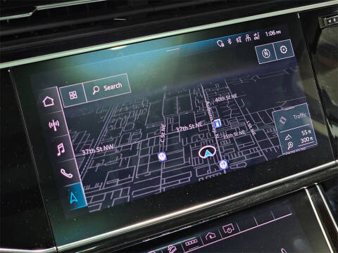 2024 Audi Q7 quattro Premium Plus 55 TFSI