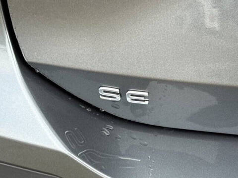 2026 Volkswagen Tiguan SE 4Motion