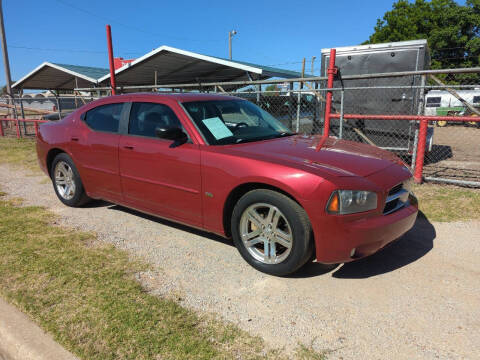 2006 Dodge Charger SE