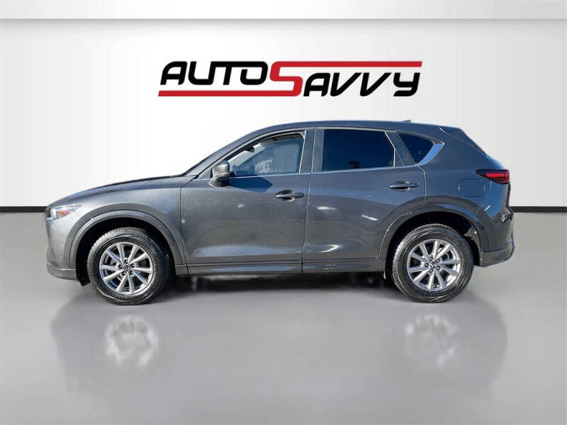 2024 Mazda CX-5 2.5 S Select