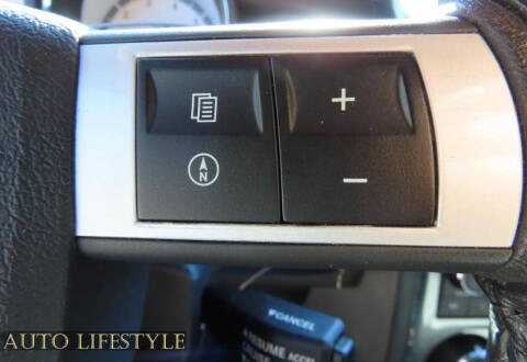 2009 Dodge Challenger R/T