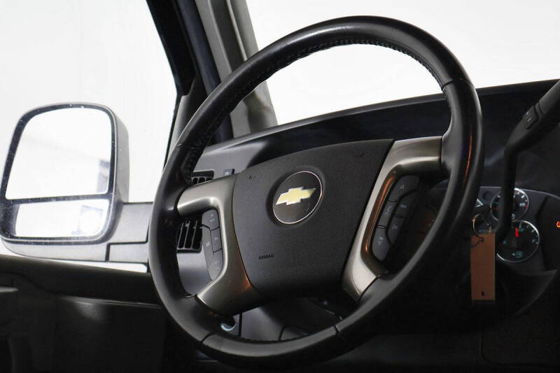 2018 Chevrolet Express 2500