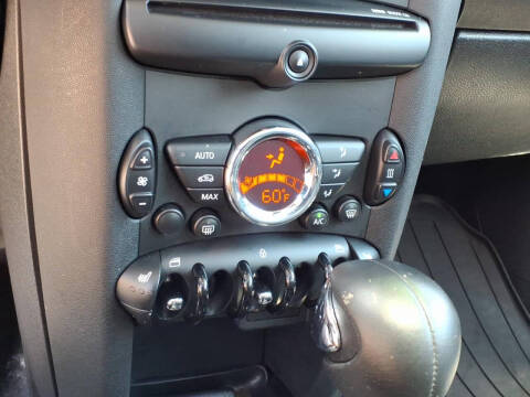 2013 MINI Hardtop Cooper