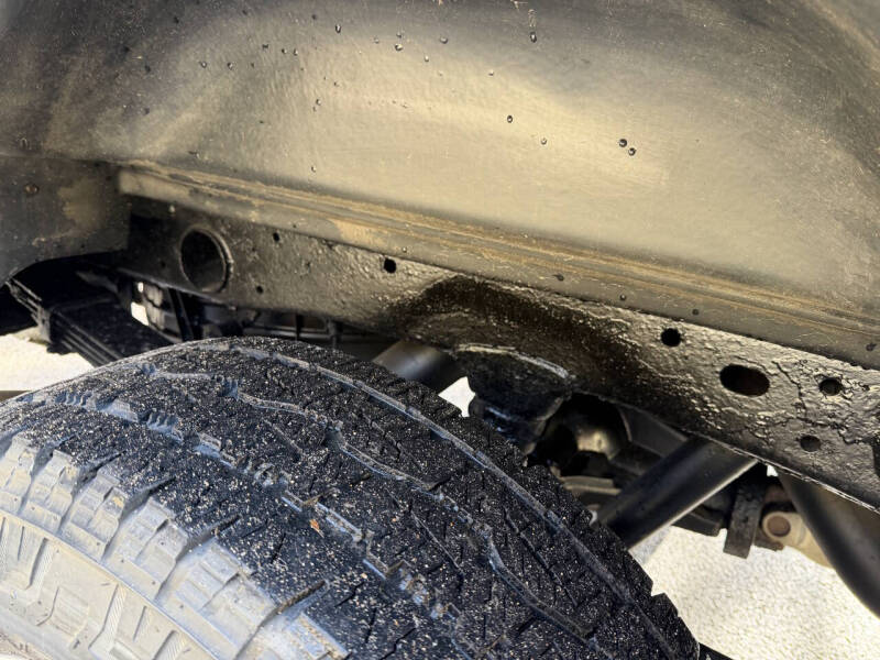 2011 GMC Sierra 2500HD Denali