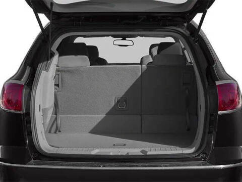 2013 Buick Enclave Leather