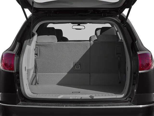 2013 Buick Enclave Leather