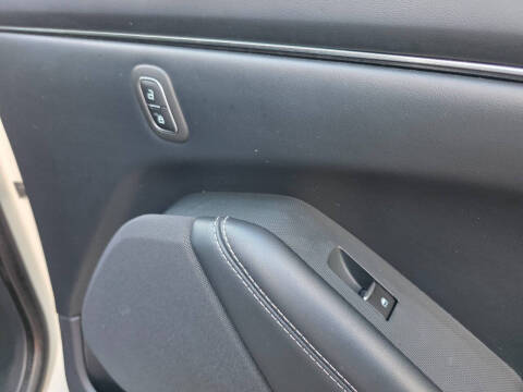 2021 Ford Mustang Mach-E California Route 1