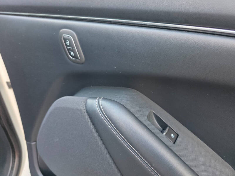 2021 Ford Mustang Mach-E California Route 1