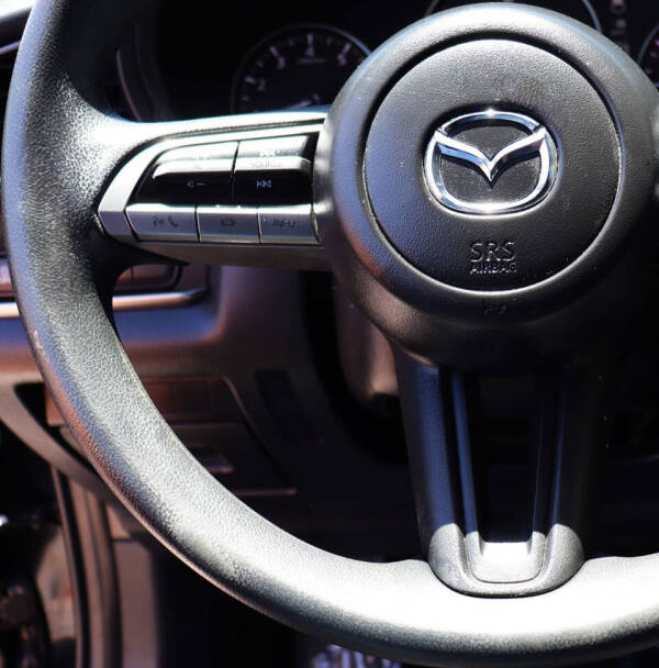 2021 Mazda CX-30 2.5 S