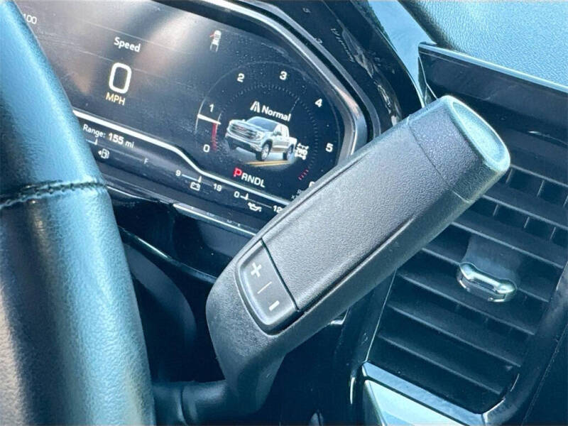 2023 GMC Sierra 1500 Elevation Standard