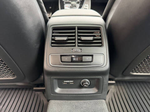 2022 Audi S4 3.0T quattro Premium Plus