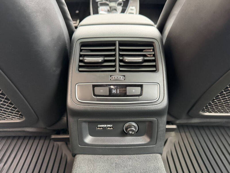 2022 Audi S4 3.0T quattro Premium Plus