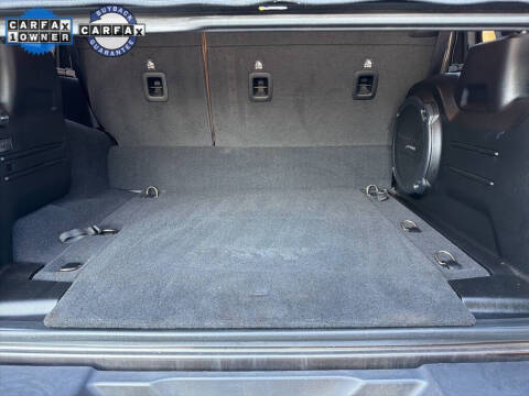 2022 Jeep Wrangler Unlimited Rubicon 4xe