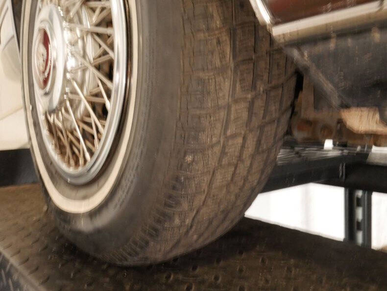 1988 Cadillac Eldorado