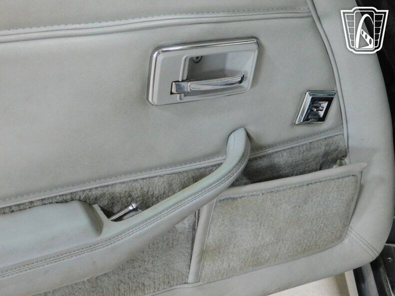 1982 Chevrolet Corvette