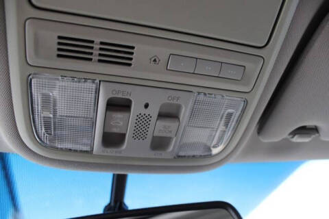 2012 Honda Odyssey Touring Elite