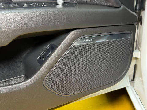 2014 Audi A7 3.0 quattro TDI Premium Plus