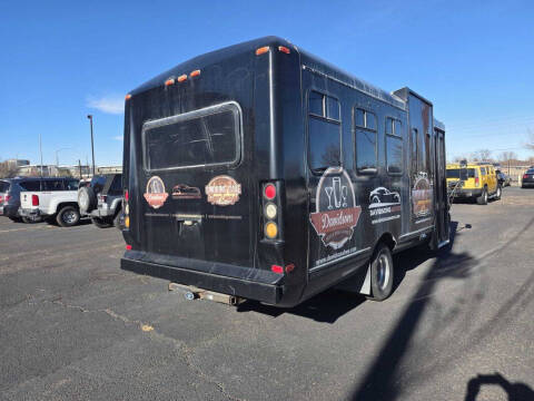 1995 Ford E-Series E-350