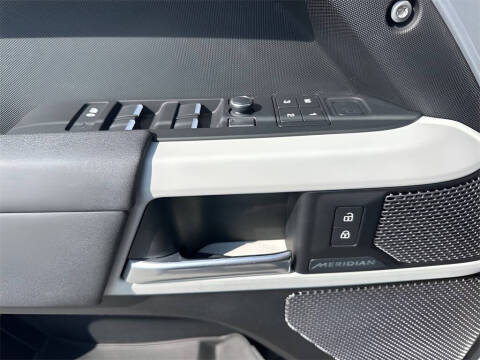 2020 Land Rover Defender 110 HSE