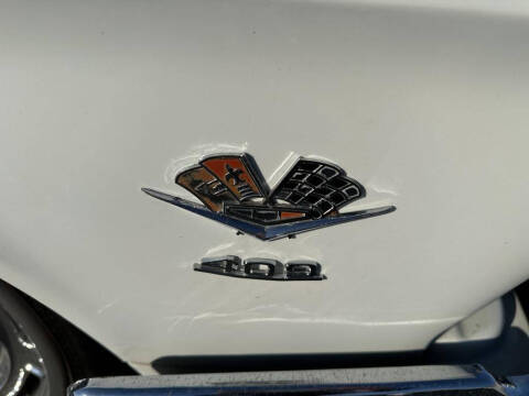 1962 Chevrolet Impala