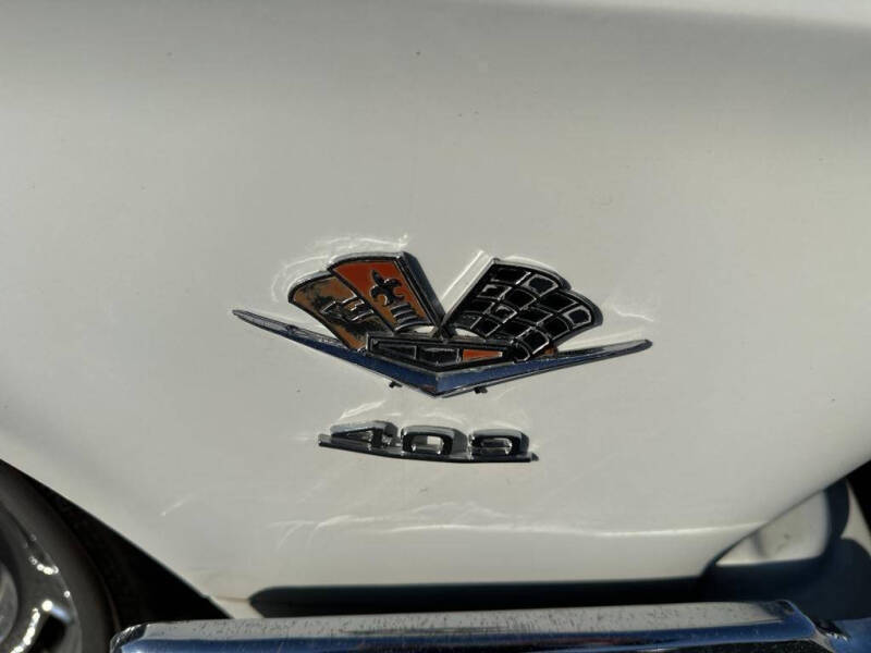 1962 Chevrolet Impala