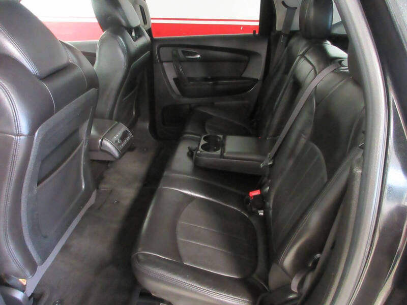 2011 GMC Acadia Denali