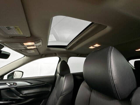 2023 Mazda CX-9 Touring Plus