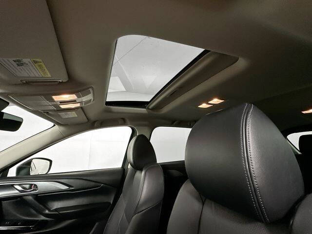 2023 Mazda CX-9 Touring Plus