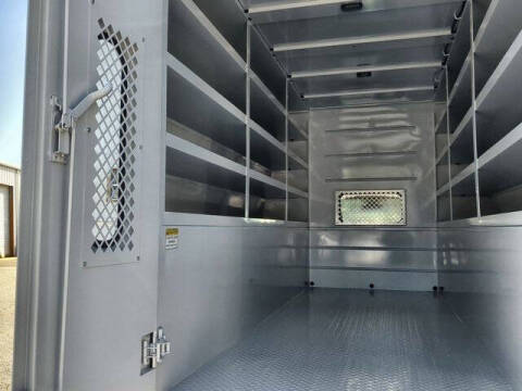 2026 GMC Sierra 3500HD CC