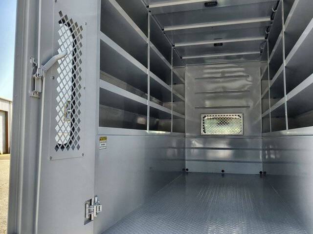 2026 GMC Sierra 3500HD CC