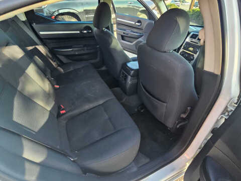 2010 Dodge Charger SXT