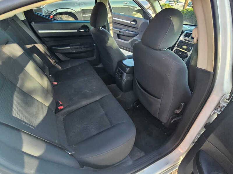 2010 Dodge Charger SXT