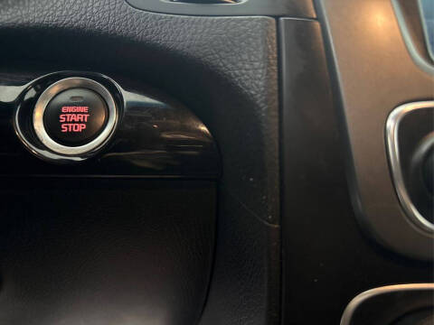 2014 Kia Sorento SX Limited