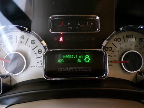 2014 Ford Expedition XLT