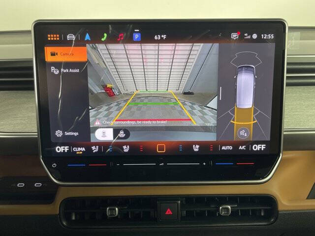 2025 Volkswagen ID. Buzz