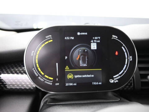 2020 MINI Hardtop 2 Door Cooper SE