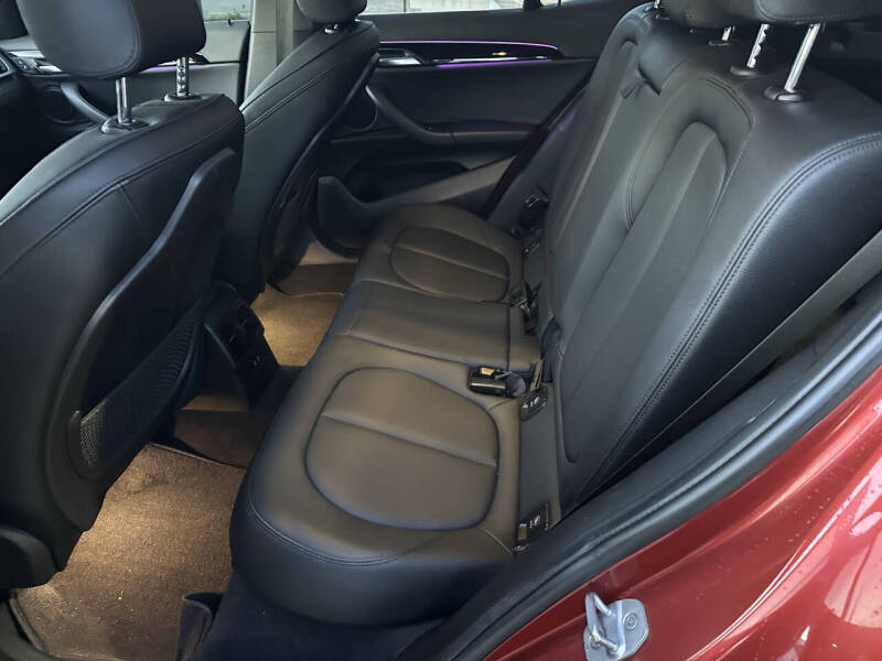 2020 BMW X2 xDrive28i