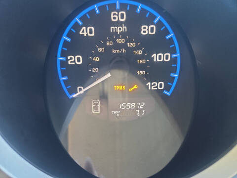 2008 Honda Element EX